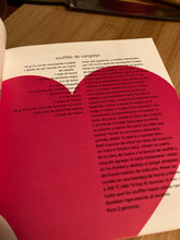 Load image into Gallery viewer, Book : Apasionado