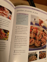 Load image into Gallery viewer, Book : Tapas