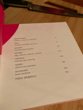 Load image into Gallery viewer, Book : Apasionado
