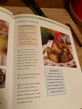 Load image into Gallery viewer, Book : Tapas