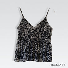 Load image into Gallery viewer, Eco : NWT Babydoll Cami
