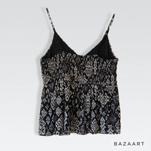 Load image into Gallery viewer, Eco : NWT Babydoll Cami
