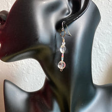 Load image into Gallery viewer, Eco : Buen Dia Dangles

