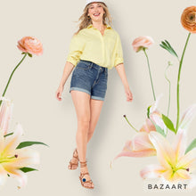 Load image into Gallery viewer, Eco : Wow Shorties
