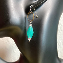Load image into Gallery viewer, Eco : Verão Earrings
