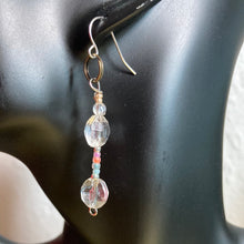 Load image into Gallery viewer, Eco : Buen Dia Dangles
