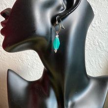 Load image into Gallery viewer, Eco : Verão Earrings
