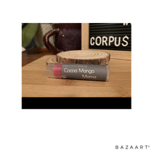 Load image into Gallery viewer, Rio Cacau Mango Mama Lip Butter
