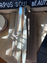 Load image into Gallery viewer, Home: Bamboo Toothbrush
