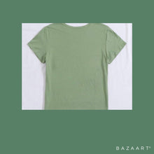 Load image into Gallery viewer, Eco Green Kindness Tee
