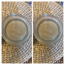 Load image into Gallery viewer, Body : Coconut Macaroon Scrub
