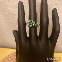 Load image into Gallery viewer, Eco : Green Eyes
