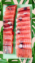 Load image into Gallery viewer, Body: Verão Magnólia &amp; Gomphrena Bud Vegan Soap
