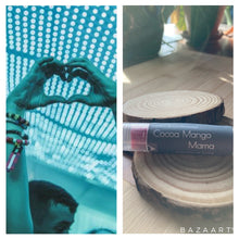 Load image into Gallery viewer, Rio Cacau Mango Mama Lip Butter
