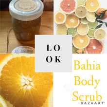 Load image into Gallery viewer, Body: Bahia Scrub
