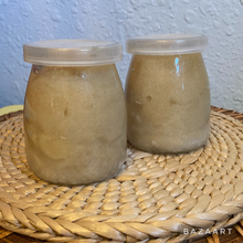 Load image into Gallery viewer, Body : Coconut Macaroon Scrub
