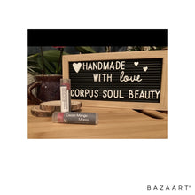 Load image into Gallery viewer, Rio Cacau Mango Mama Lip Butter
