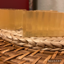 Load image into Gallery viewer, Body : Jasmine &amp; Honey Glycerine Soap
